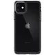 Чохол Spigen Crystal Hybrid для Apple iPhone 11 (076CS27086) Crystal Clear - зображення 2