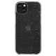 Чохол Spigen Liquid Crystal Glitter для Apple iPhone 15 Plus (ACS06648) Crystal Quartz - изображение 2