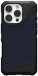 Чохол UAG Metropolis LT Magsafe для Apple iPhone 16 Pro (114452113955) Kevlar Mallard - изображение 1