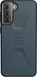 Чохол UAG Civilian для Samsung Galaxy S21 Plus (G996) (21282D115555) Mallard - изображение 1