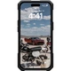 Чохол UAG Monarch Pro with MagSafe для Apple iPhone 15 (114219114242) Carbon Fiber - зображення 4