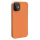 Чохол UAG Outback для Apple iPhone 12 Mini (112345119797) Orange - изображение 2