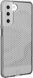 Чохол UAG Lucent для Samsung Galaxy S21 (G991) (21281N314343) Ice - зображення 2