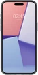 Чохол Spigen Crystal Flex для Apple iPhone 15 Pro Max (ACS06444) Space Crystal - зображення 3