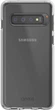 Чохол Zagg Gear4 Crystal Palace для Samsung Galaxy S10 (G973) (SGS10B1CRTCLR) Clear - изображение 2