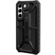 Чохол UAG Monarch для Samsung Galaxy S22 (S901) (213421114040) Black - изображение 3