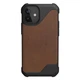 Чохол UAG Metropolis LT для Apple iPhone 12 Mini (11234O118380) Leather Brown - изображение 1