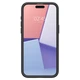 Чохол Spigen Optik Armor with MagFit для Apple iPhone 15 Pro (ACS06738) Black - зображення 3