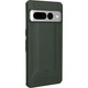 Чохол UAG Scout для Google Pixel 7 Pro (614002117272) Olive Drab - зображення 2