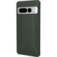 Чохол UAG Scout для Google Pixel 7 Pro (614002117272) Olive Drab - зображення 3