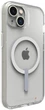 Чохол Zagg Gear4 Crystal Palace Snap with Magsafe для Apple iPhone 13 (702008367 / 702008791) Clear - зображення 2