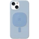 Чохол UAG Lucent 2.0 Magsafe для Apple iPhone 14 (114076315858) Cerulean - изображение 1