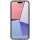 Чохол Spigen Crystal Flex для Apple iPhone 15 (ACS06481) Crystal Clear - изображение 4
