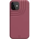 Чохол UAG Anchor для Apple iPhone 12 / iPhone 12 Pro (11235M314747) Aubergine - зображення 1