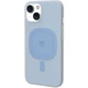 Чохол UAG Lucent 2.0 Magsafe для Apple iPhone 14 (114076315858) Cerulean - изображение 3