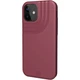 Чохол UAG Anchor для Apple iPhone 12 / iPhone 12 Pro (11235M314747) Aubergine - зображення 3