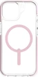 Чохол Zagg Gear4 Piccadilly Snap with Magsafe для Apple iPhone 15 / iPhone 14 / iPhone 13 (702312340) Pink - изображение 2