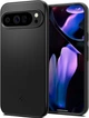 Чохол Spigen Thin Fit для Google Pixel 9 Pro XL (ACS07731) Black - изображение 1