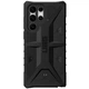Чохол UAG Pathfinder для Samsung Galaxy S22 Ultra (S908) (213447114040) Black - изображение 1