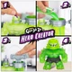 Фигурка Гуджитсу Рок Джо Heroes of Goo Jit Zu Creator Rock Jaw - изображение 5