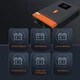 Гибридный инвертор POWMR POW-HVM4.2K-24V-D - изображение 8