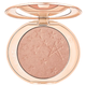 Деликатний сухой хайлайтер Charlotte Tilbury Hollywood Glow Glide Architect Highlighter Pillow Talk Glow 6.5 г - изображение 1