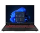 Ноутбук ASUS TUF Gaming A16 Ryzen 7-260/24GB/512/Win11 RTX5050 165Hz (FA608UH-R7165W) - изображение 1