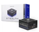 Блок питания Chieftec Stealth 1000W 80 Plus Platinum (SPX-1000-FC) EU - изображение 1