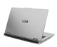 Ноутбук Lenovo LOQ 3-17 i5-13450HX/32GB/512+512/Win11 RTX5050 165Hz (83JH0057PB) - изображение 4