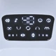 Убаюкивающий центр Mastela 8301 с таймером, Bluetooth и 7 режимами качания - изображение 4