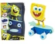 Игрушка Sponge Bob FunRise Губка Боб на дистанционном управлении (FR71156) - изображение 2