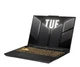 Ноутбук ASUS TUF Gaming F16 i5-210H/32GB/512+512/Win11X RTX3050 144Hz (FX607VJ-RL009) - изображение 2