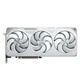 Видеокарта Gigabyte Radeon RX 9070 XT Gaming OC ICE 16G GDDR6 (GV-R907XGAMINGOCICE-16GD) EU - изображение 4