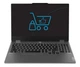 Ноутбук Lenovo LOQ-15 Ryzen 5-7235HS/16GB/512+512 RTX3050 144Hz (83JC0068PB) - изображение 1