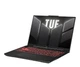 Ноутбук ASUS TUF Gaming A16 Ryzen 7-7445HS/24GB/512/Win11 RTX4050 144Hz (FA607NUG-RL116W) - зображення 3