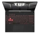 Ноутбук ASUS TUF Gaming A16 Ryzen 7-7445HS/24GB/512/Win11 RTX4050 144Hz (FA607NUG-RL116W) - зображення 5