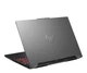 Ноутбук ASUS TUF Gaming A16 Ryzen 7-7445HS/24GB/512/Win11 RTX4050 144Hz (FA607NUG-RL116W) - зображення 7