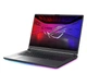 Ноутбук ASUS ROG Strix G18 i7-14650HX/24GB/1TB/Win11X RTX5060 240Hz (G815JMR-S9088) - изображение 4