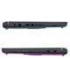 Ноутбук ASUS ROG Strix G18 i7-14650HX/24GB/1TB/Win11X RTX5060 240Hz (G815JMR-S9088) - изображение 7