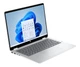 Ноутбук HP OmniBook 5 Flip Core 5-120U/16GB/512/Win11 Touch OLED (14-fp0023nw (CX5B9EA)) - изображение 3
