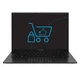 Ноутбук ASUS Zenbook 14 Ryzen 7 AI 445/16GB/512/Win11 OLED (UM3406GA-QD054W) - зображення 3
