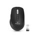 Мышка REAL-EL RM-380W Wireless Black (EL123200057) (341978) - изображение 1