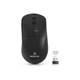 Мышка REAL-EL RM-317W Wireless Black (EL123200052) - изображение 1