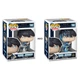 Игровая фигурка Funko POP! - Сон Джинву (w/CH) - изображение 1