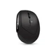 Мышка REAL-EL RM-490W Wireless/Bluetooth Black (EL123200058) - изображение 6