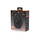 Мышка REAL-EL RM-490W Wireless/Bluetooth Black (EL123200058) - изображение 8
