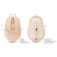 Мышка REAL-EL RM-370W Wireless (EL123200056) (341871) - изображение 9