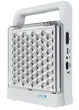 Перезаряжаемый светильник аккумуляторный JTC JL-3860L 60 LED с функцией Power Bank - изображение 2