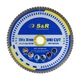 Пильный диск S&R FWF 245080254 80 254*30*3 мм - изображение 1
