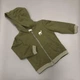 Кофта Minoti Camel 2 Хакі 86р - изображение 1